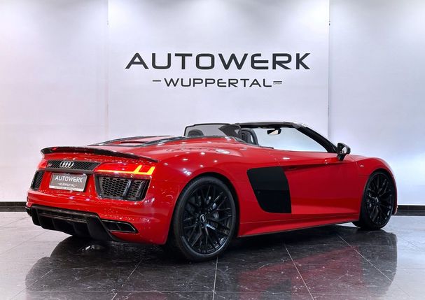 Audi R8 quattro 449 kW image number 4