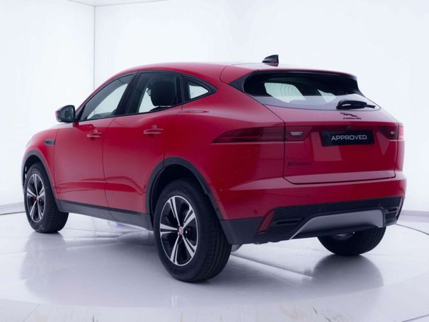 Jaguar E-Pace S 120 kW image number 7