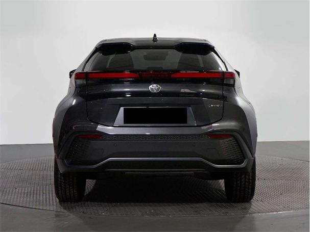 Toyota C-HR 2.0 164 kW image number 4