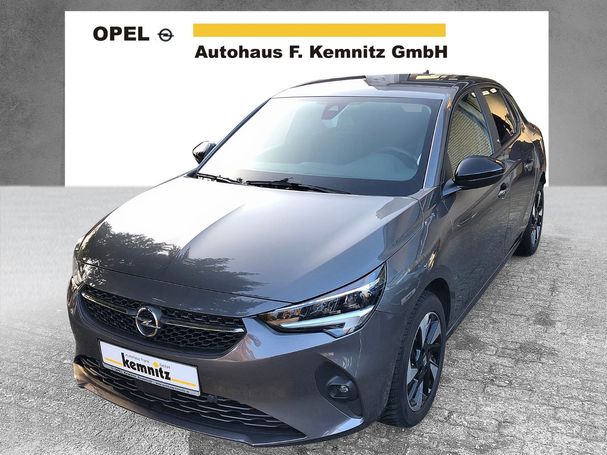 Opel Corsa e 100 kW image number 1