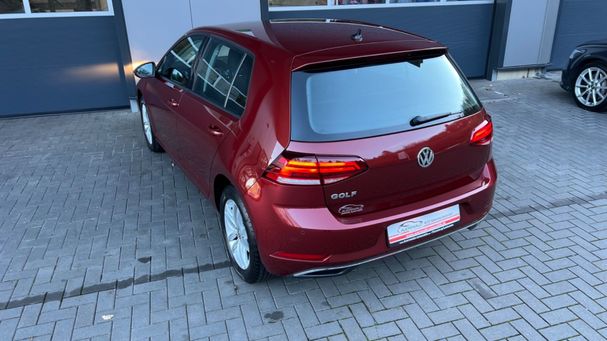 Volkswagen Golf 85 kW image number 6