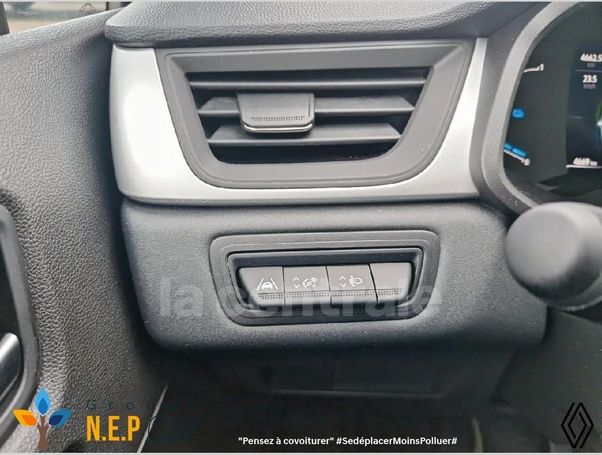 Renault Captur 107 kW image number 13