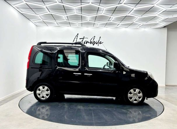 Renault Kangoo 78 kW image number 3