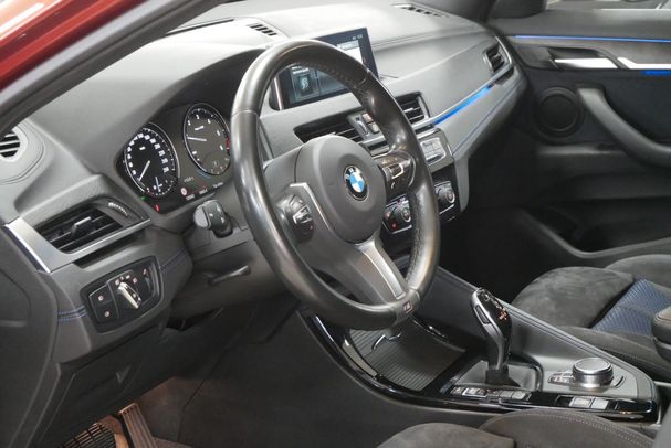 BMW X2 sDrive 140 kW image number 7