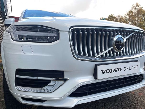 Volvo XC90 Recharge T8 AWD 287 kW image number 4