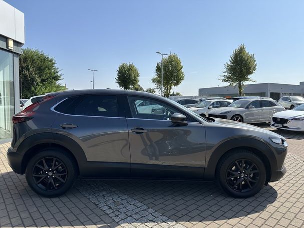 Mazda CX-30 2.0 M-Hybrid 90 kW image number 29