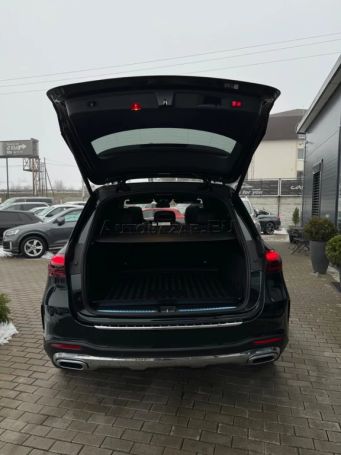 Mercedes-Benz GLE 450 d 4Matic 270 kW image number 44