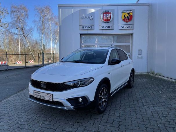 Fiat Tipo 74 kW image number 1