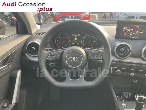 Audi Q2 35 TDI S tronic S-line 110 kW image number 21