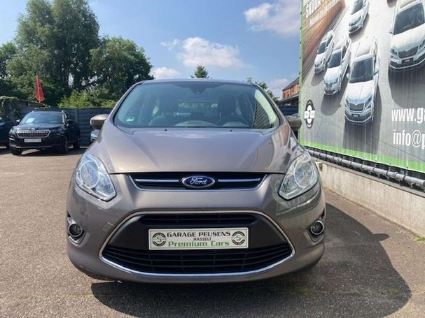 Ford C-Max 1.6 TDCi Titanium 85 kW image number 3