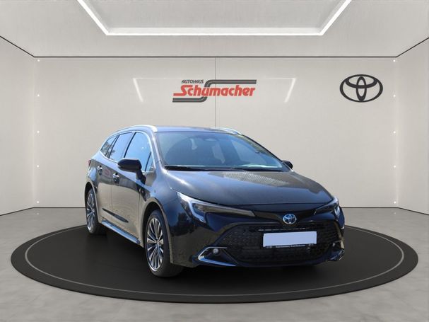 Toyota Corolla Touring Sports 144 kW image number 6