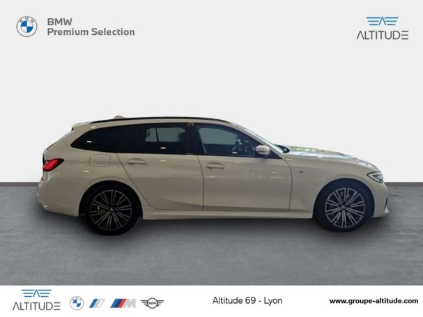 BMW 330 Touring xDrive 213 kW image number 7