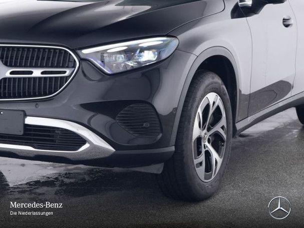 Mercedes-Benz GLC 300 e Advanced 230 kW image number 4