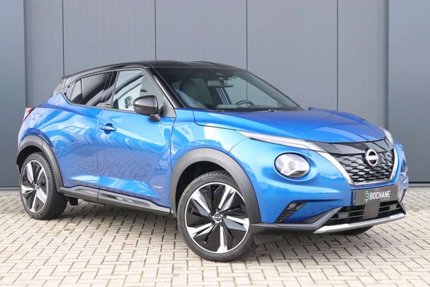 Nissan Juke 1.6 Hybrid N-DESIGN 105 kW image number 2