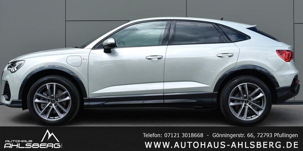 Audi Q3 S-line Sportback 180 kW image number 5