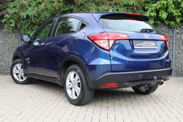 Honda HR-V 96 kW image number 10