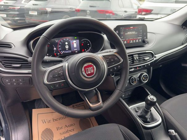 Fiat Tipo 74 kW image number 8