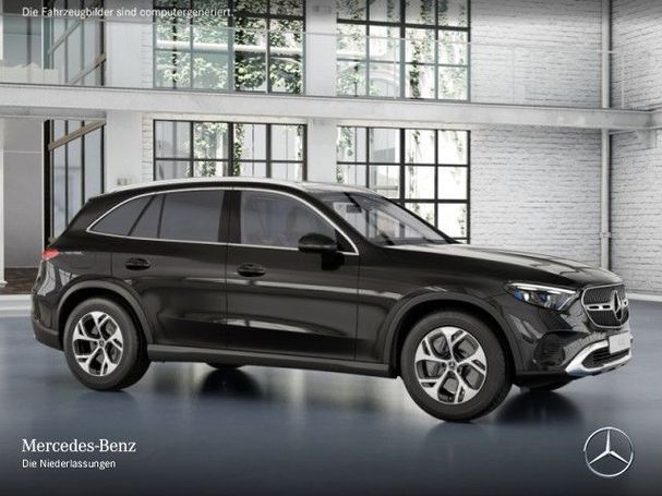 Mercedes-Benz GLC 300 de 245 kW image number 14