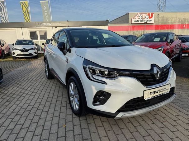 Renault Captur TCe 90 Intens 67 kW image number 1