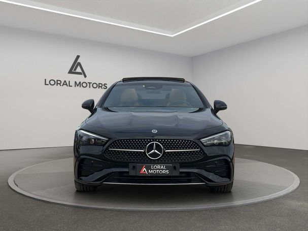 Mercedes-Benz CLE 220 145 kW image number 18