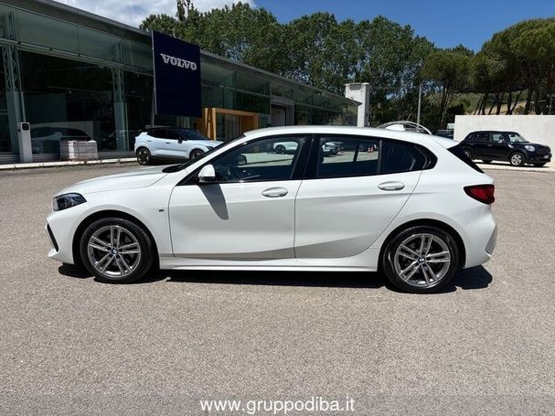 BMW 118d 110 kW image number 8