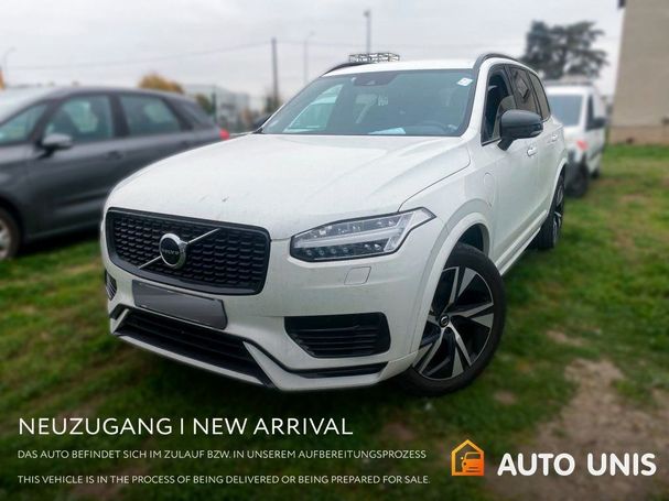 Volvo XC90 T8 AWD 335 kW image number 1