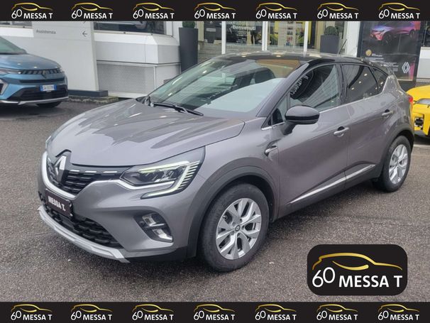 Renault Captur TCe 100 Intens 74 kW image number 2