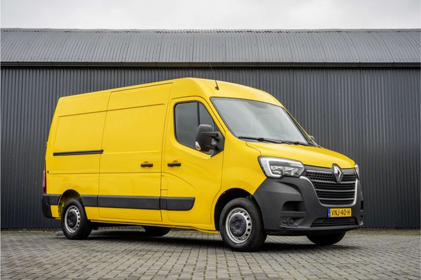 Renault Master DCi L2H2 100 kW image number 1