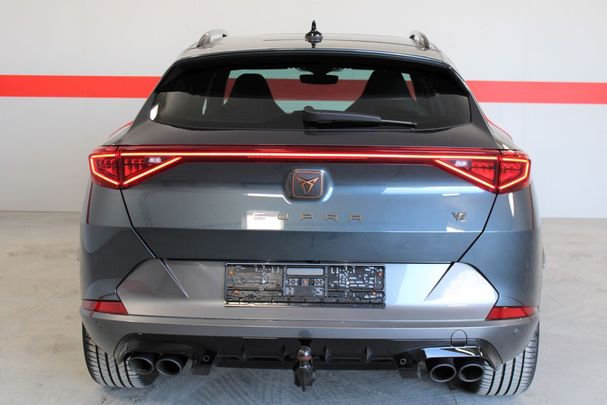 Cupra Formentor 2.0 TSI DSG 228 kW image number 4