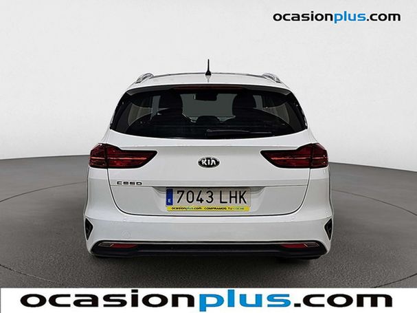 Kia Ceed 1.0 T-GDi 88 kW image number 15