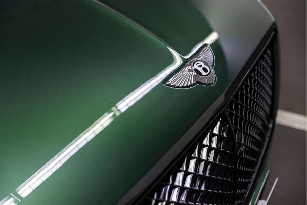 Bentley Continental GT 405 kW image number 9