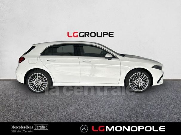 Mercedes-Benz A 250 e 160 kW image number 13