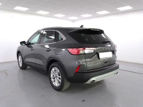 Ford Kuga 1.5 EcoBlue Titanium 88 kW image number 6