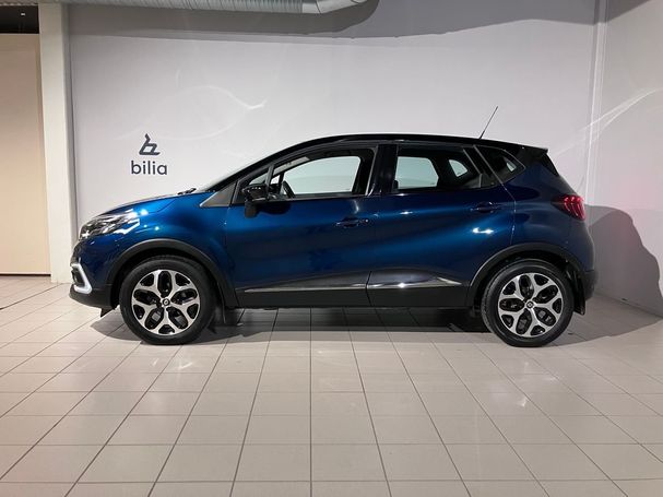 Renault Captur Energy TCe 90 INTENS 68 kW image number 2