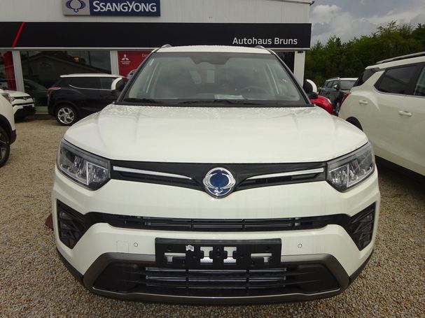 SsangYong Tivoli 1.5 120 kW image number 3