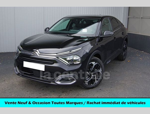 Citroen C4 96 kW image number 1