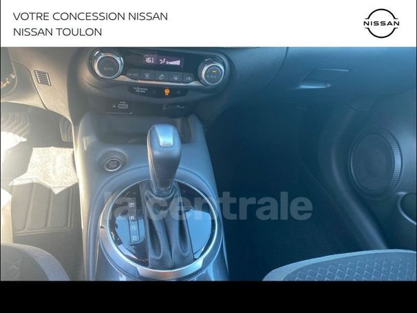 Nissan Juke DIG-T N-Connecta 84 kW image number 14