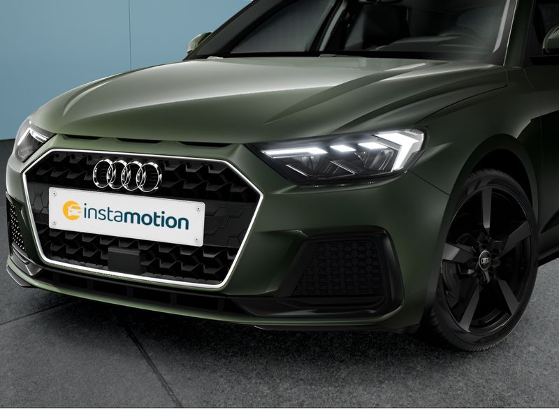 Audi A1 Sportback 30