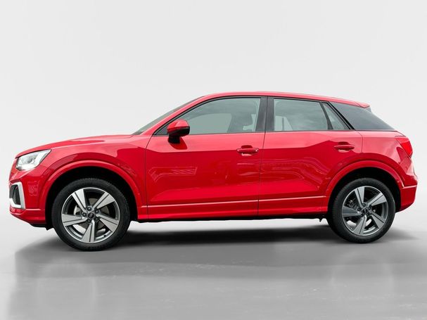 Audi Q2 30 TDI Advanced 85 kW image number 1