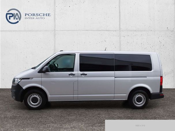 Volkswagen T6 Transporter 81 kW image number 5