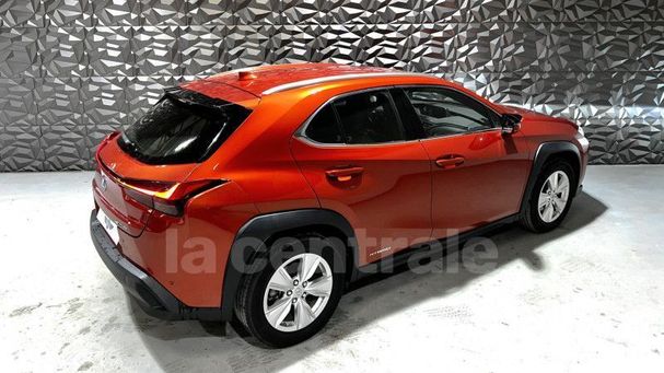 Lexus UX 135 kW image number 3