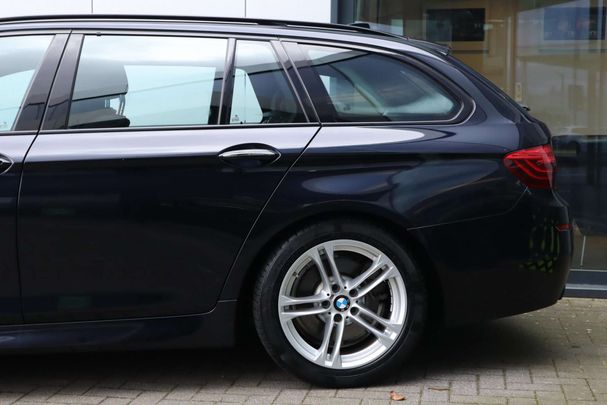 BMW 520i Touring 135 kW image number 7