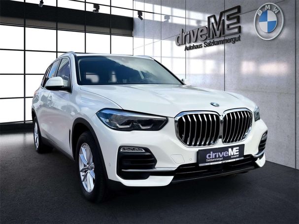 BMW X5 xDrive30d 195 kW image number 17