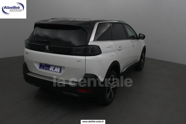 Peugeot 5008 96 kW image number 17