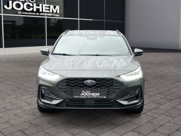 Ford Focus 92 kW image number 2