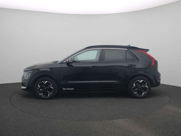 Kia Niro 150 kW image number 6