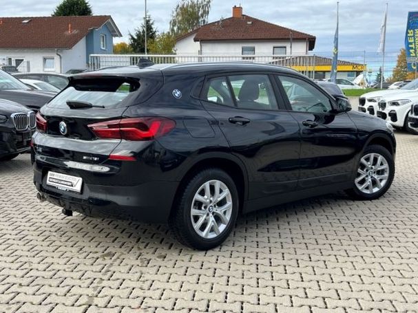 BMW X2 sDrive18i 100 kW image number 3