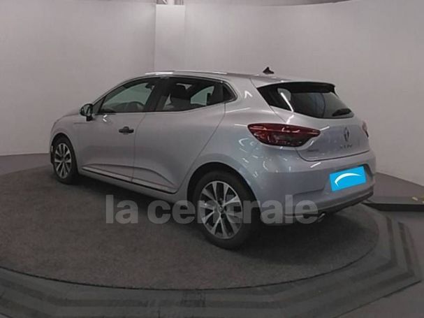 Renault Clio TCe 90 Intens 66 kW image number 3