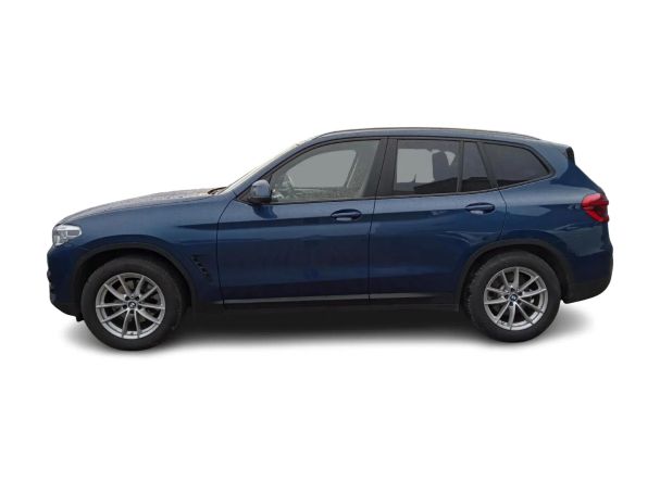 BMW X3 xDrive 135 kW image number 6