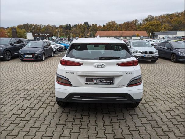 Hyundai Kona Elektro Select 100 kW image number 7